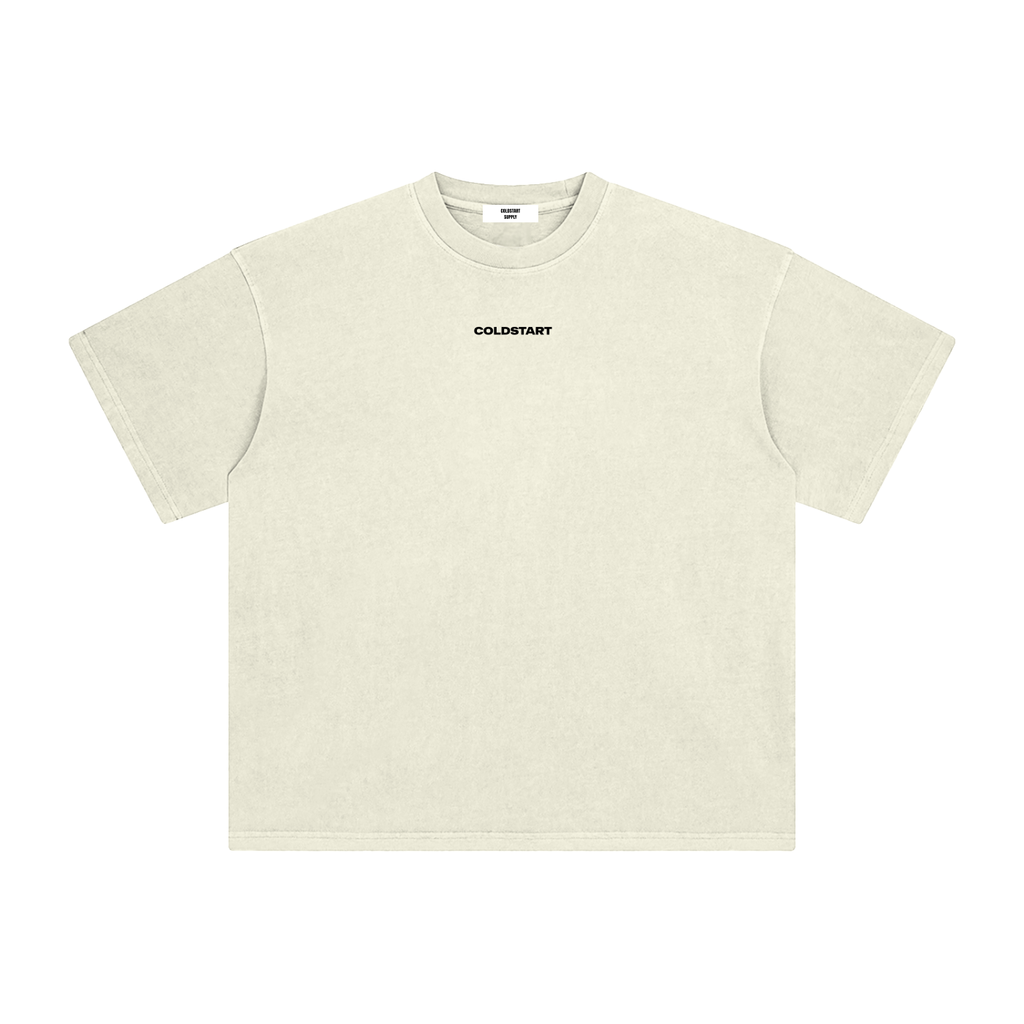 Classic Logo tee