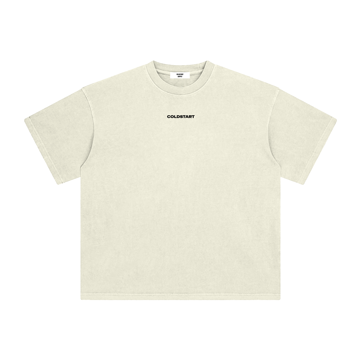 Classic Logo tee