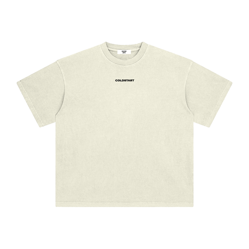 Classic Logo tee
