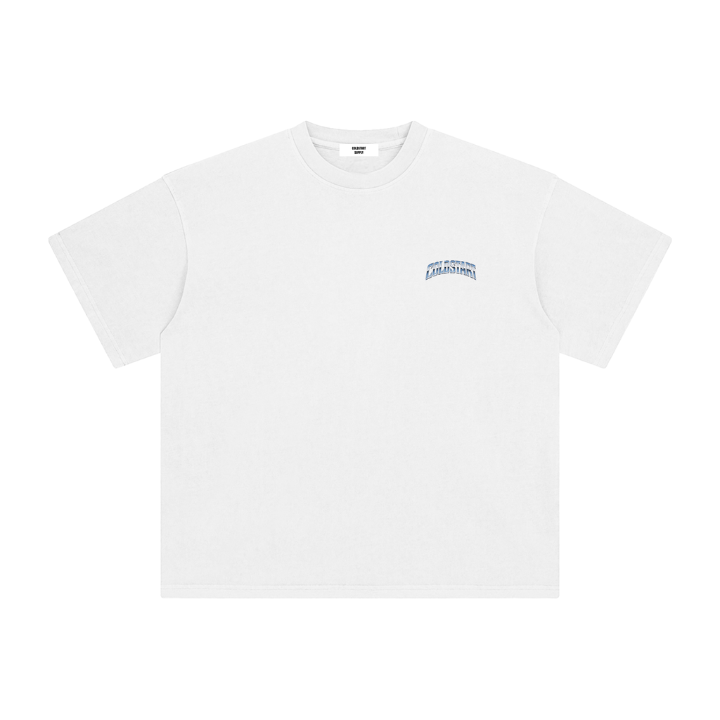 Coldstart Chrome Tee (Multiple colors)