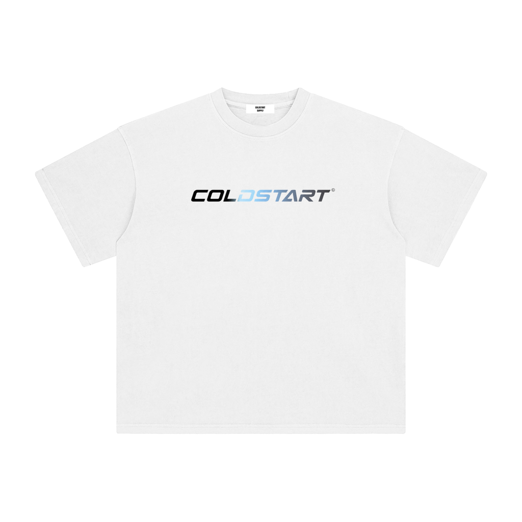 Racer logo tee (Limited time)