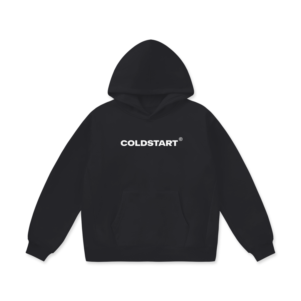 Classic Logo hoodie
