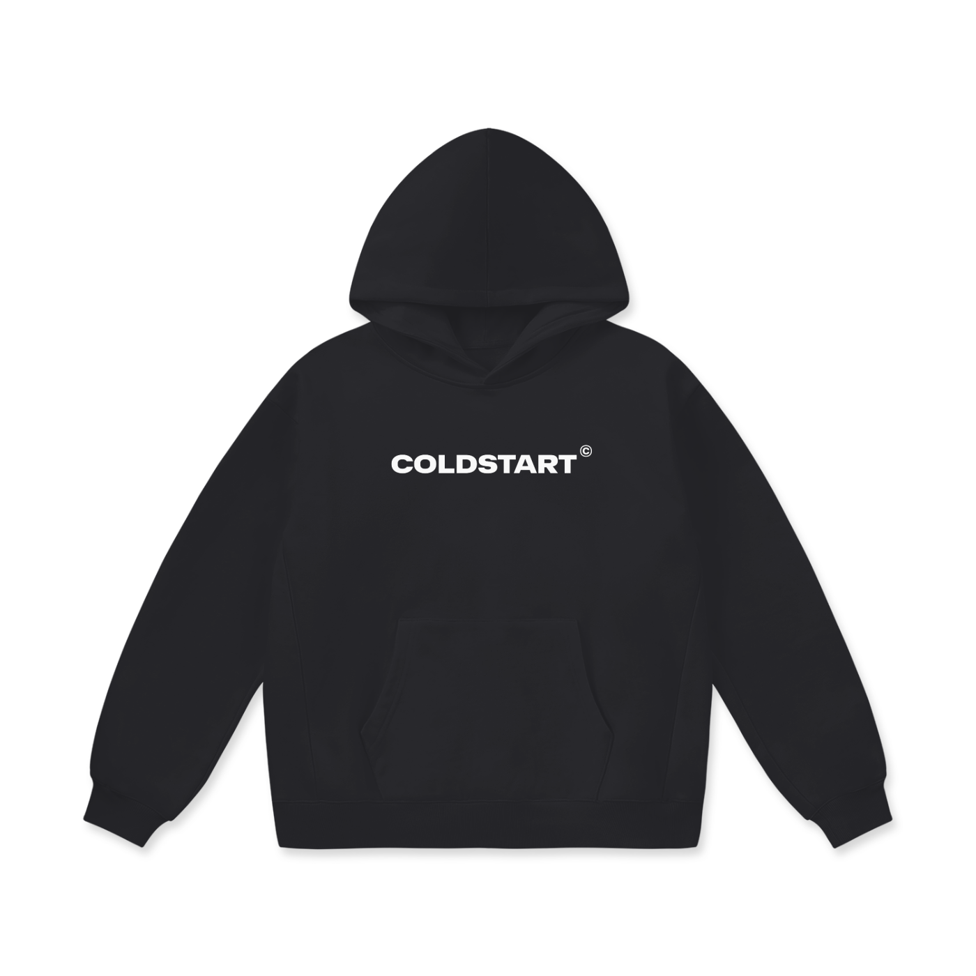 Classic Logo hoodie