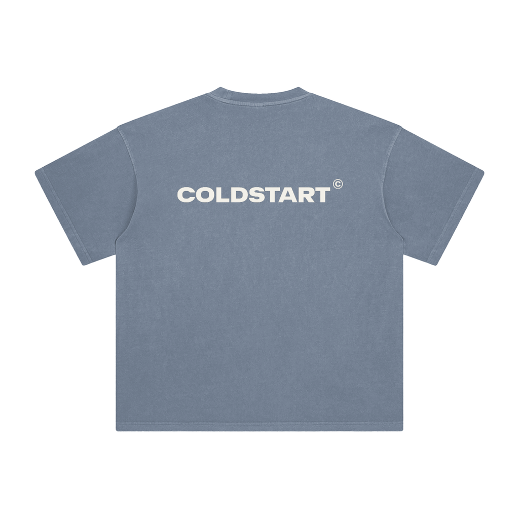 Classic Logo tee