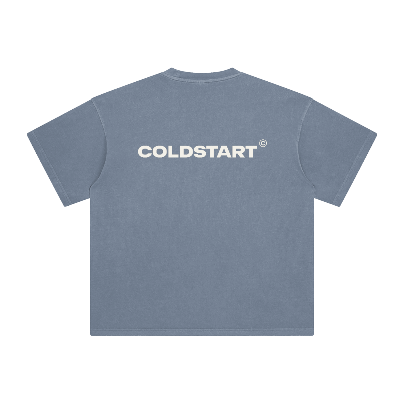 Classic Logo tee