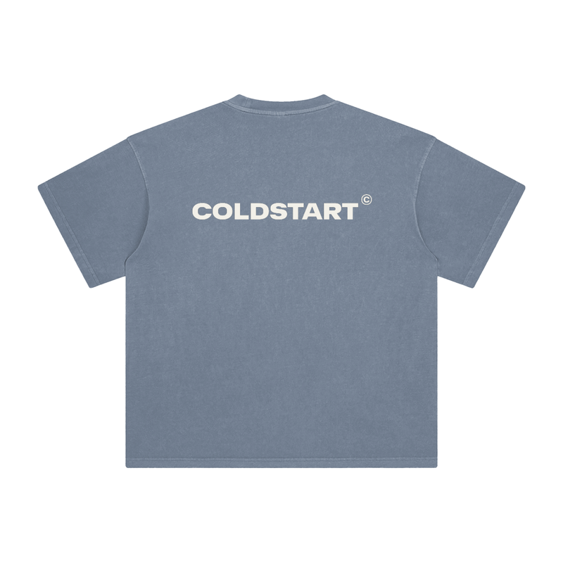 Classic Logo tee