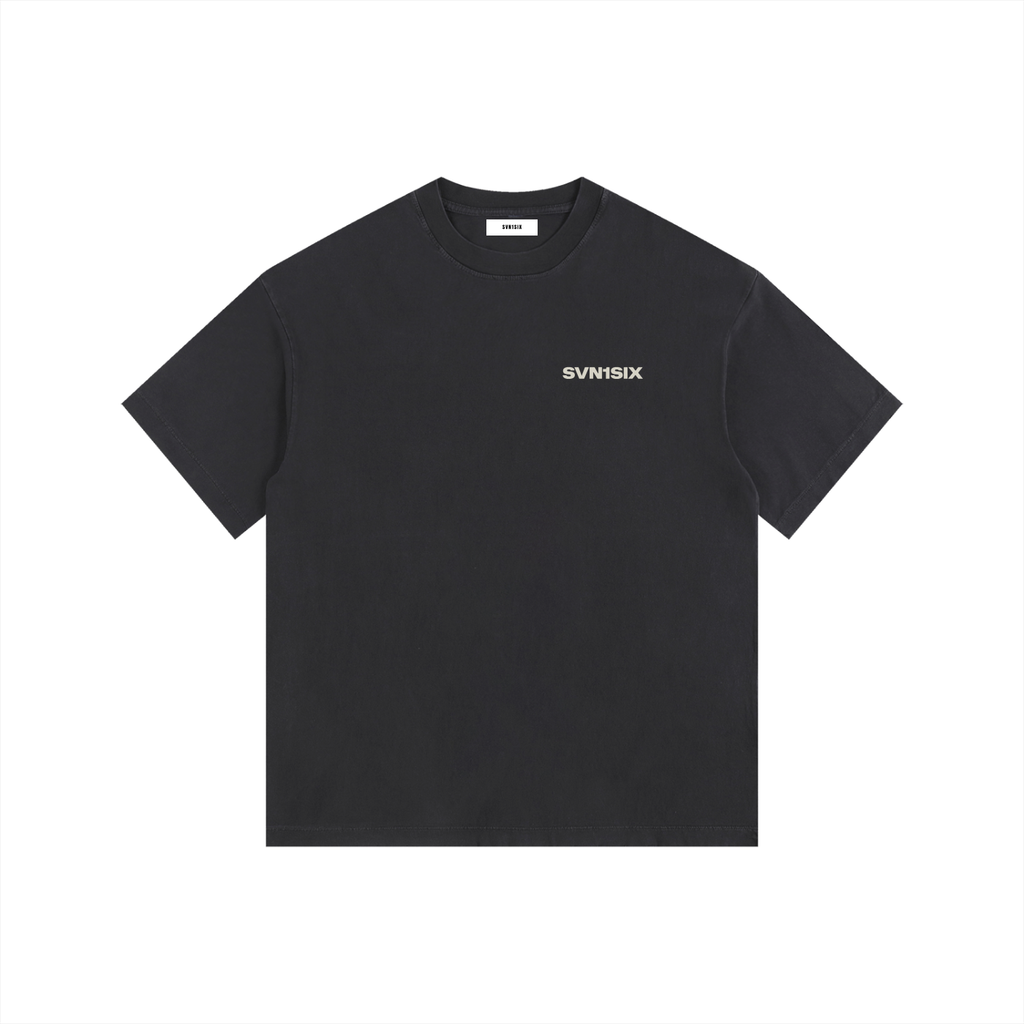 Vintage Washed Tee