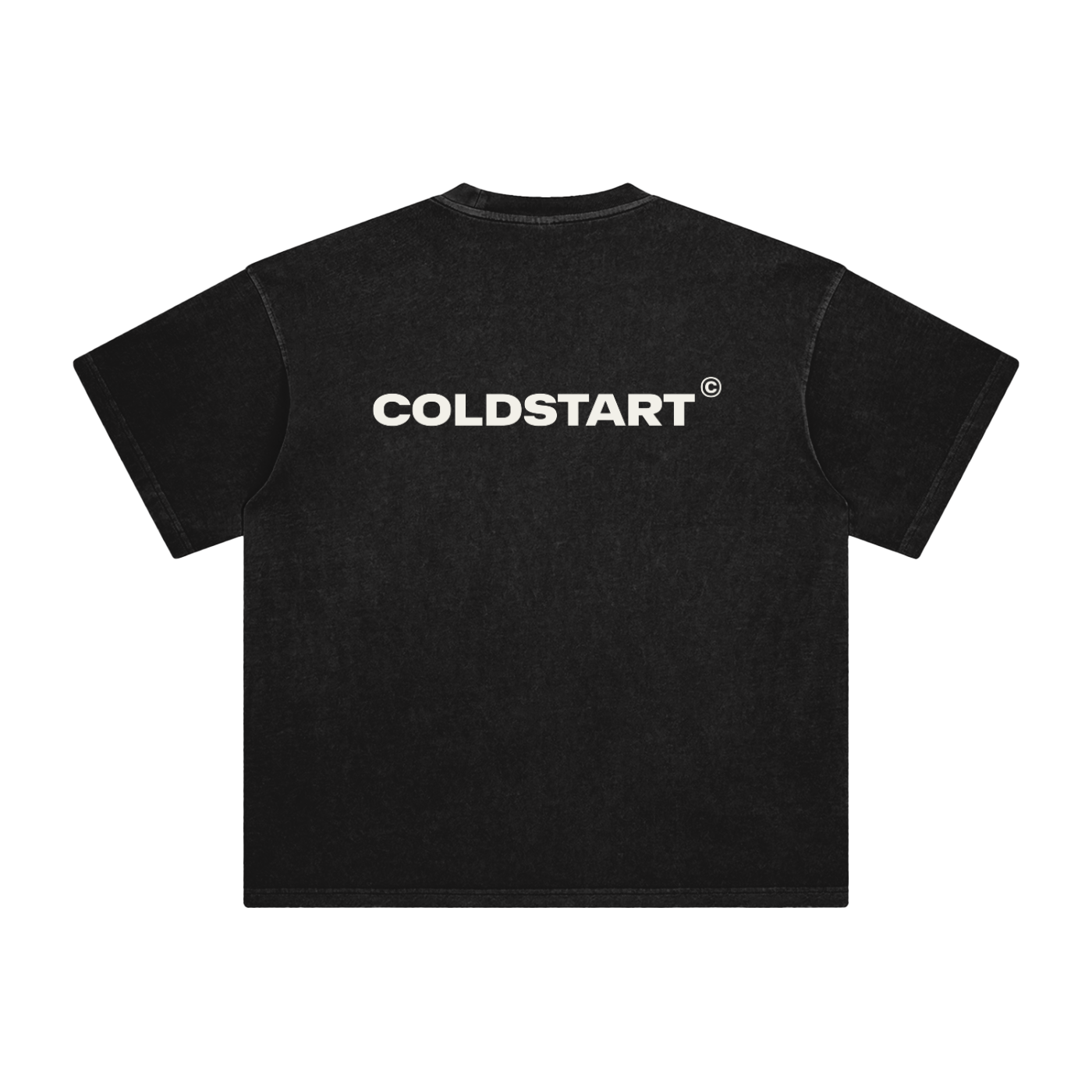 Classic Logo tee