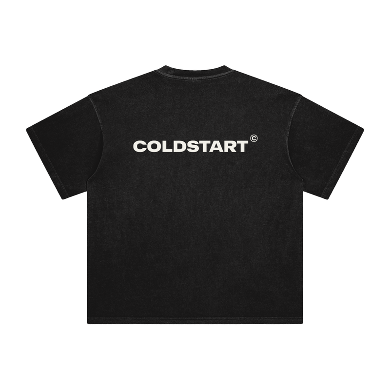 Classic Logo tee
