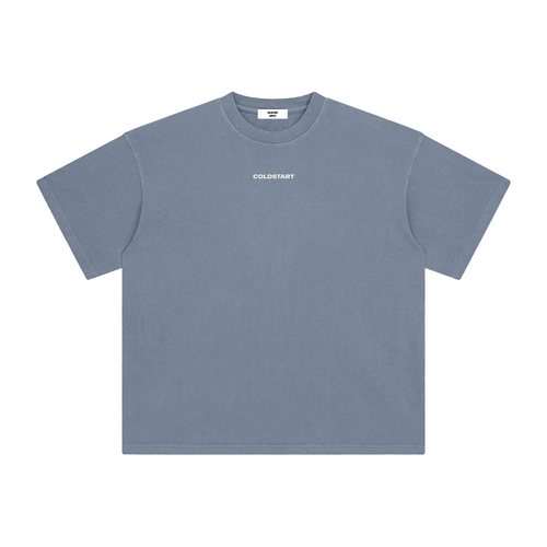 Classic Logo tee