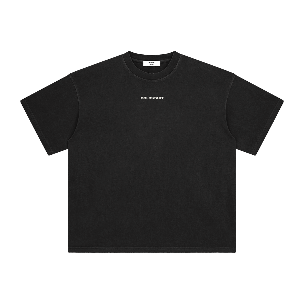 Classic Logo tee