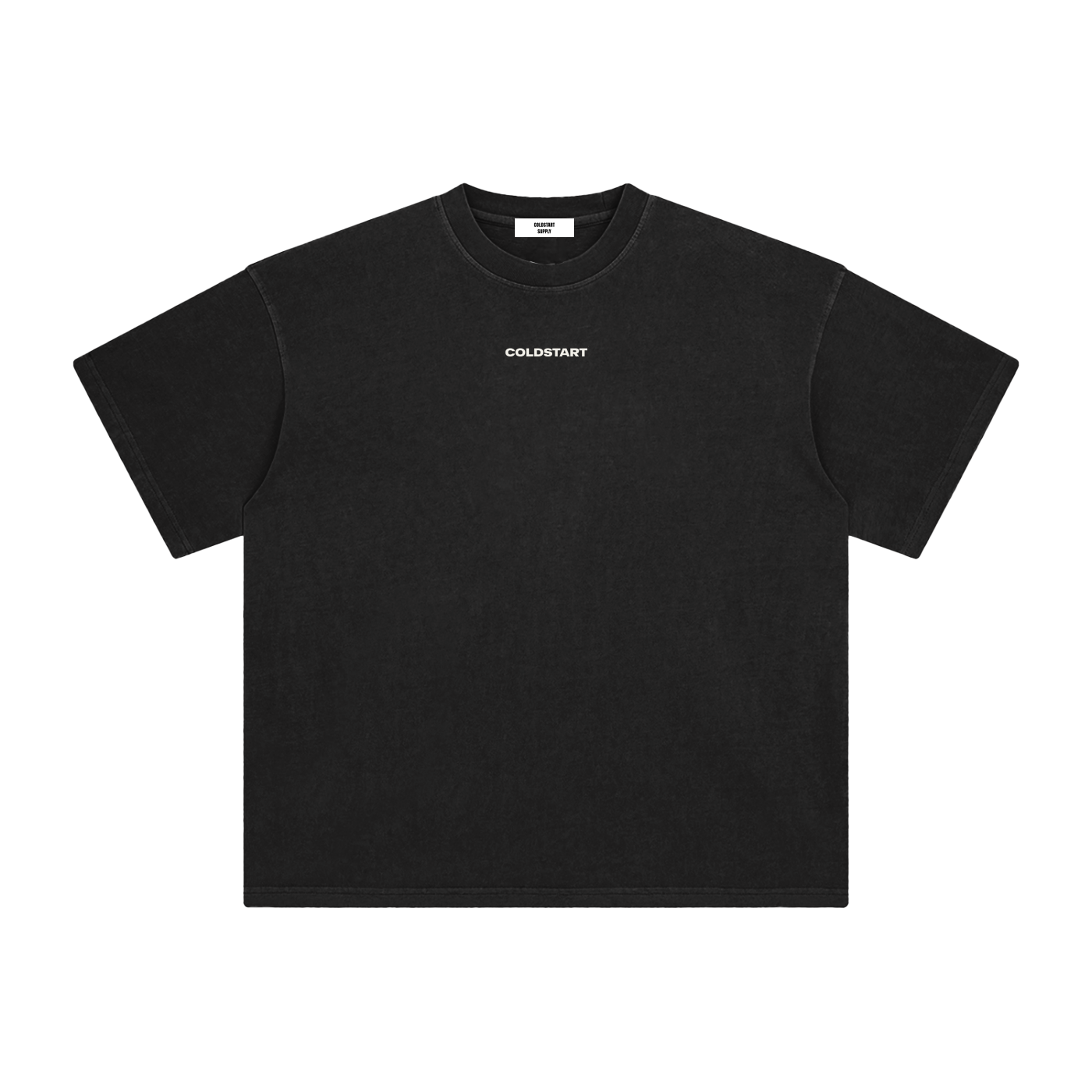 Classic Logo tee