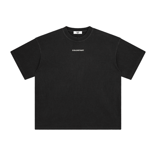 Classic Logo tee