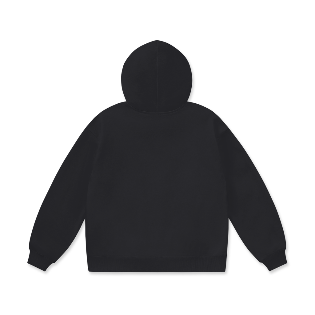 Classic Logo hoodie