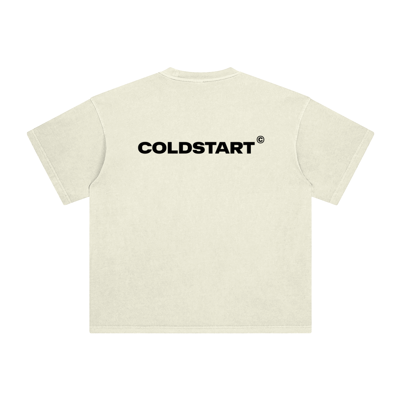 Classic Logo tee