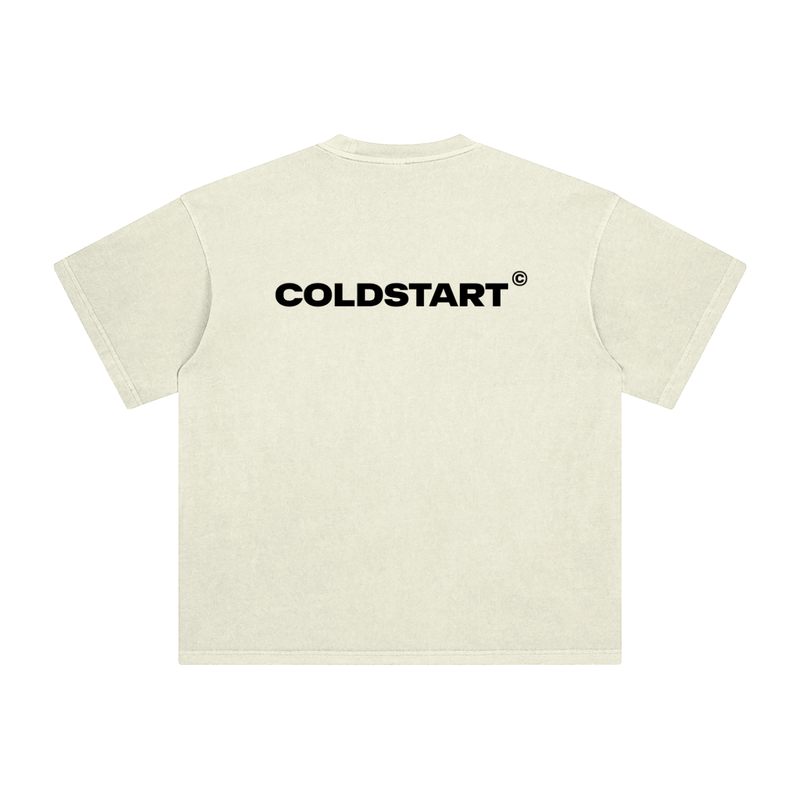 Classic Logo tee
