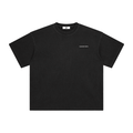 Cars and coffee tee